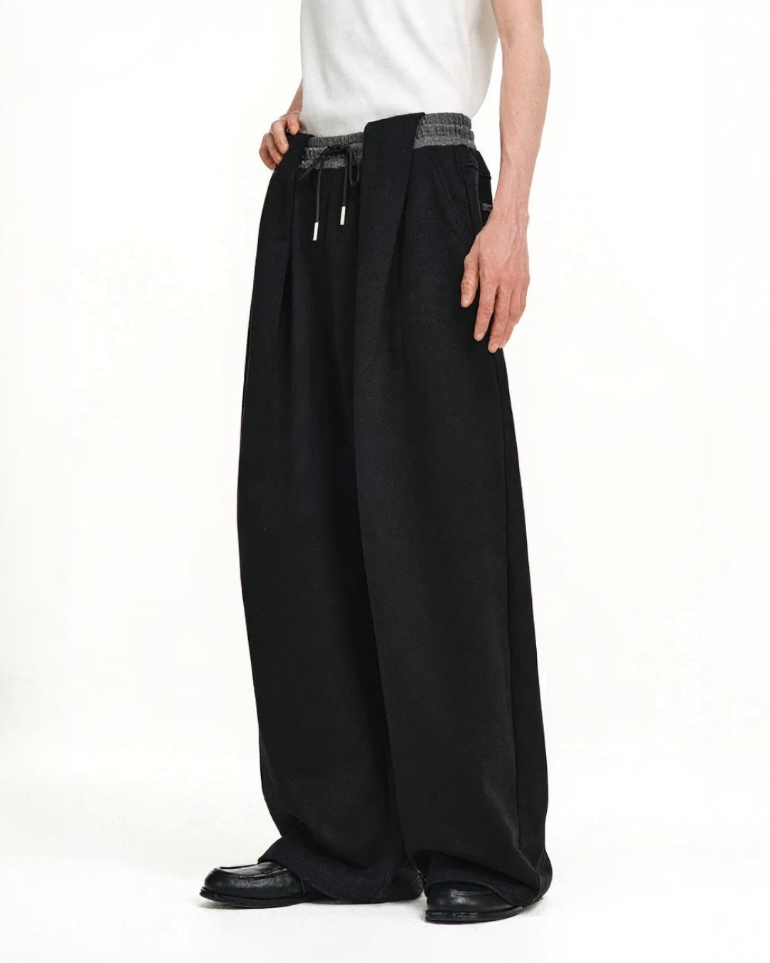 MINIKO SWEATPANTS