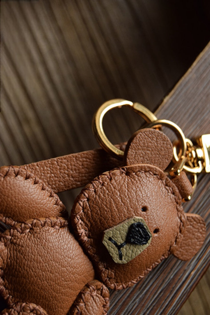 TEDDY BEAR LOSIN CHARM
