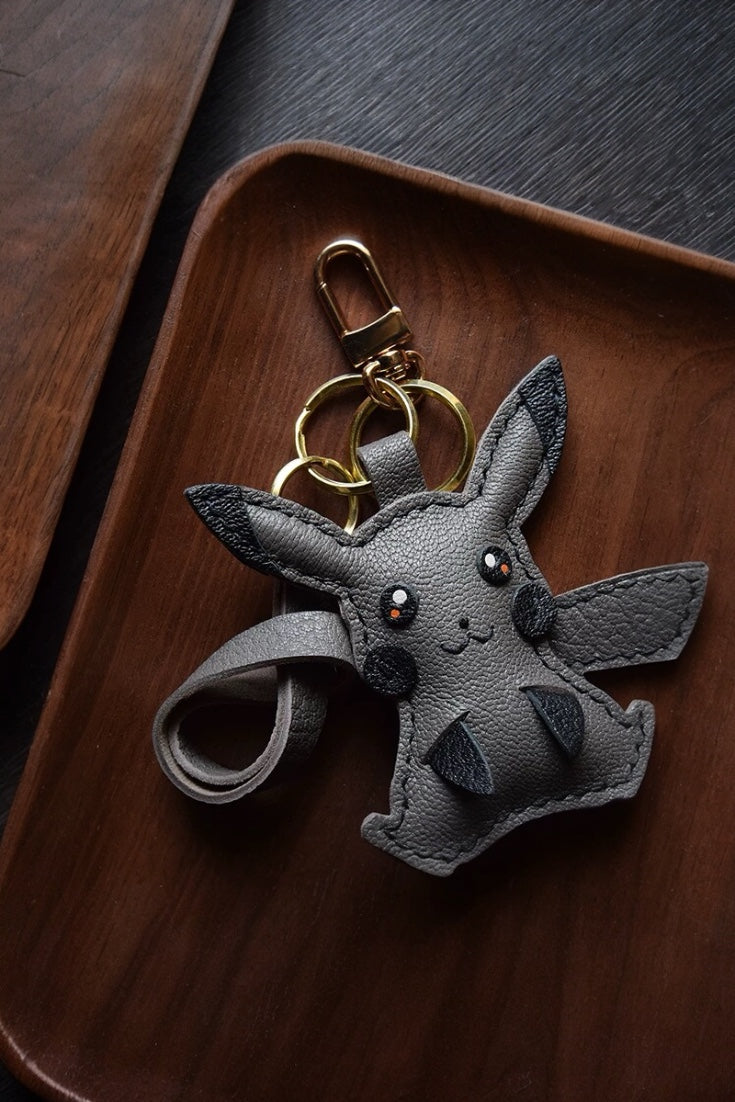 BATTLE PETS BAG CHARM