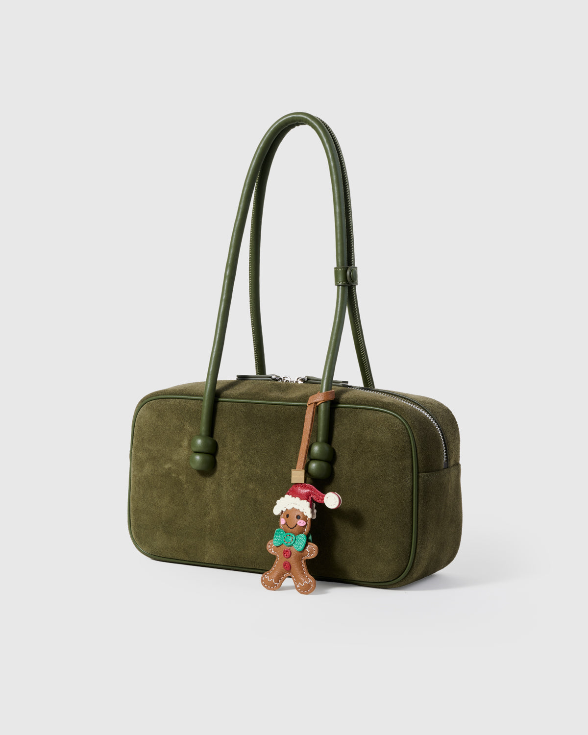 THE HOLIDAY GINGERBREAD CHARM | COLLECTIBLE