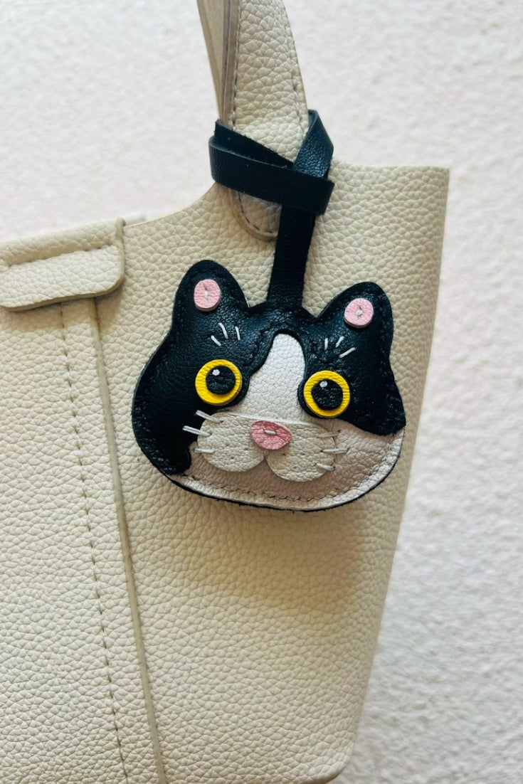 CAT CHARM