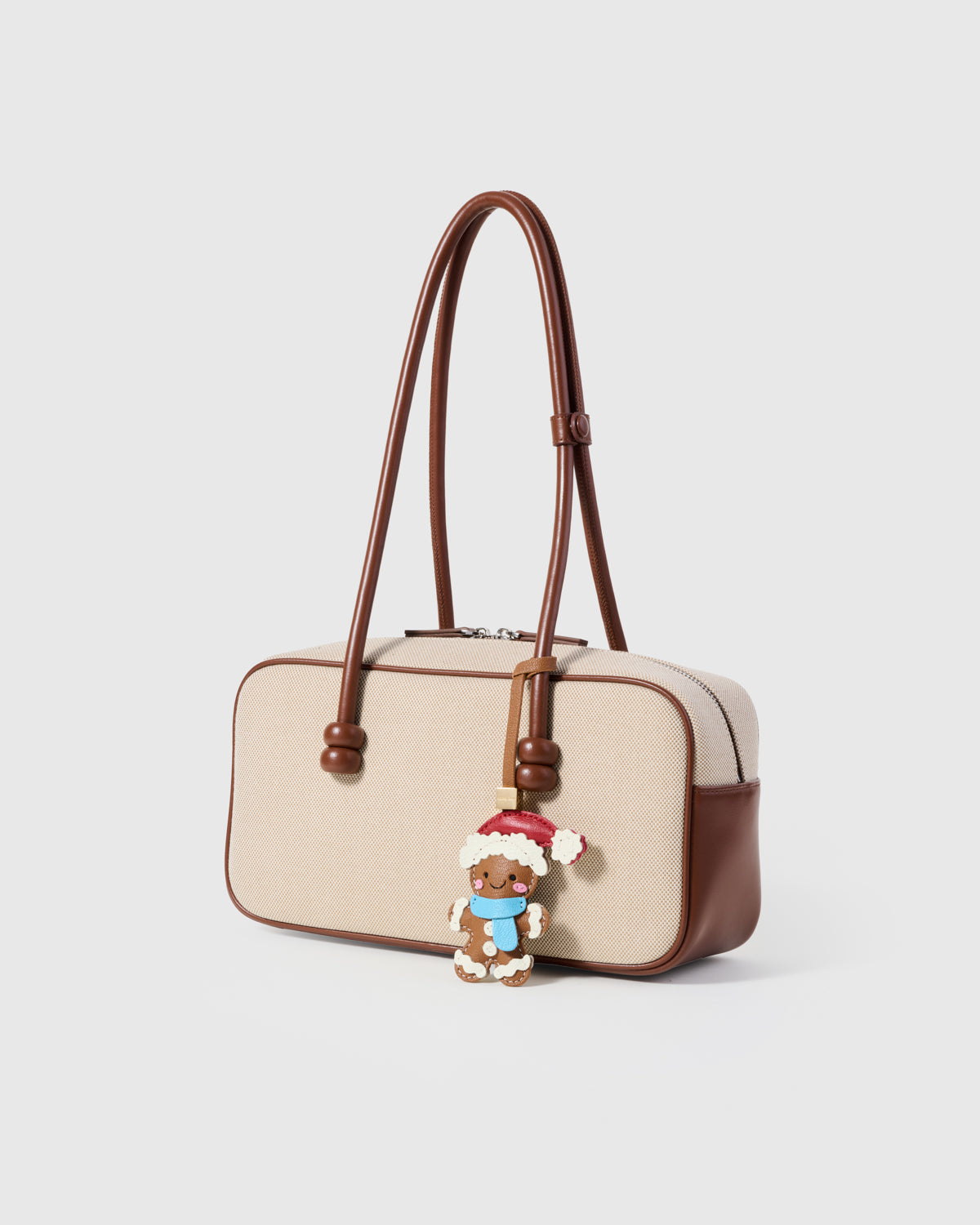 THE GINGERBREAD CHARM | COLLECTIBLE