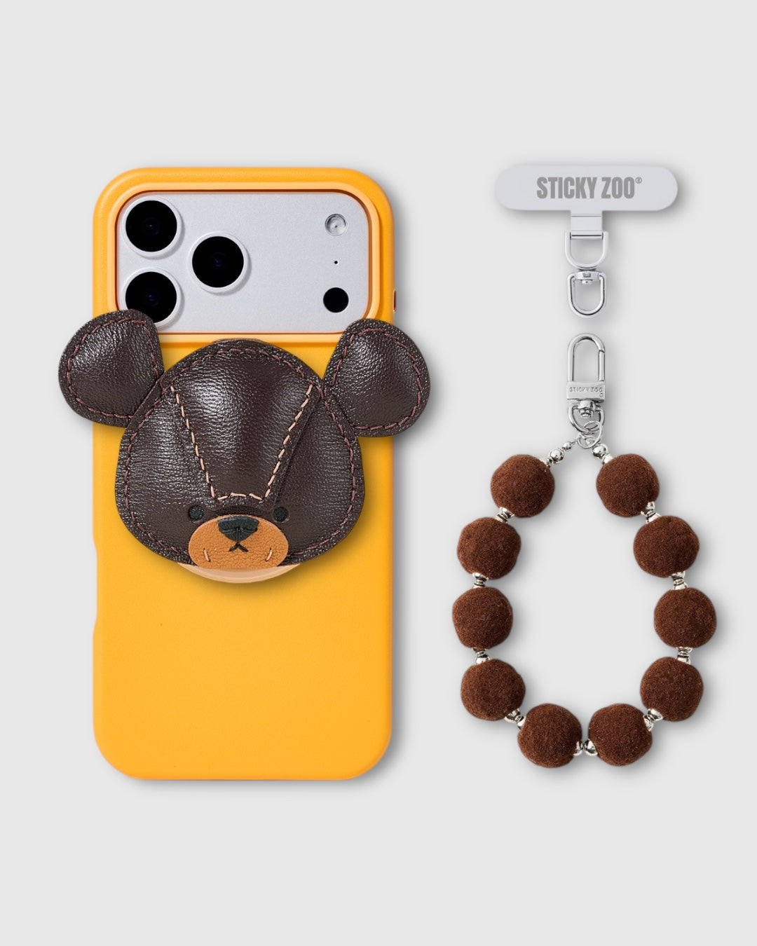 Sticky Things You Love – STICKY ZOO®