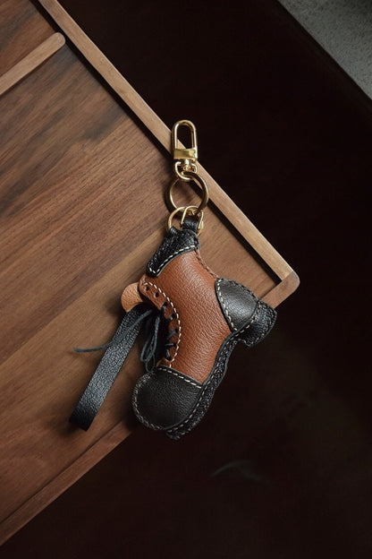 BOOT BAG CHARM