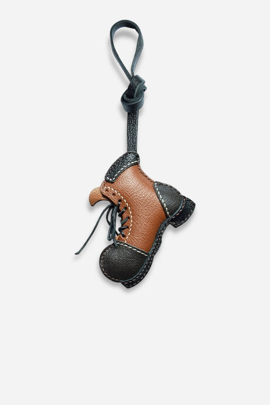 BOOT BAG CHARM