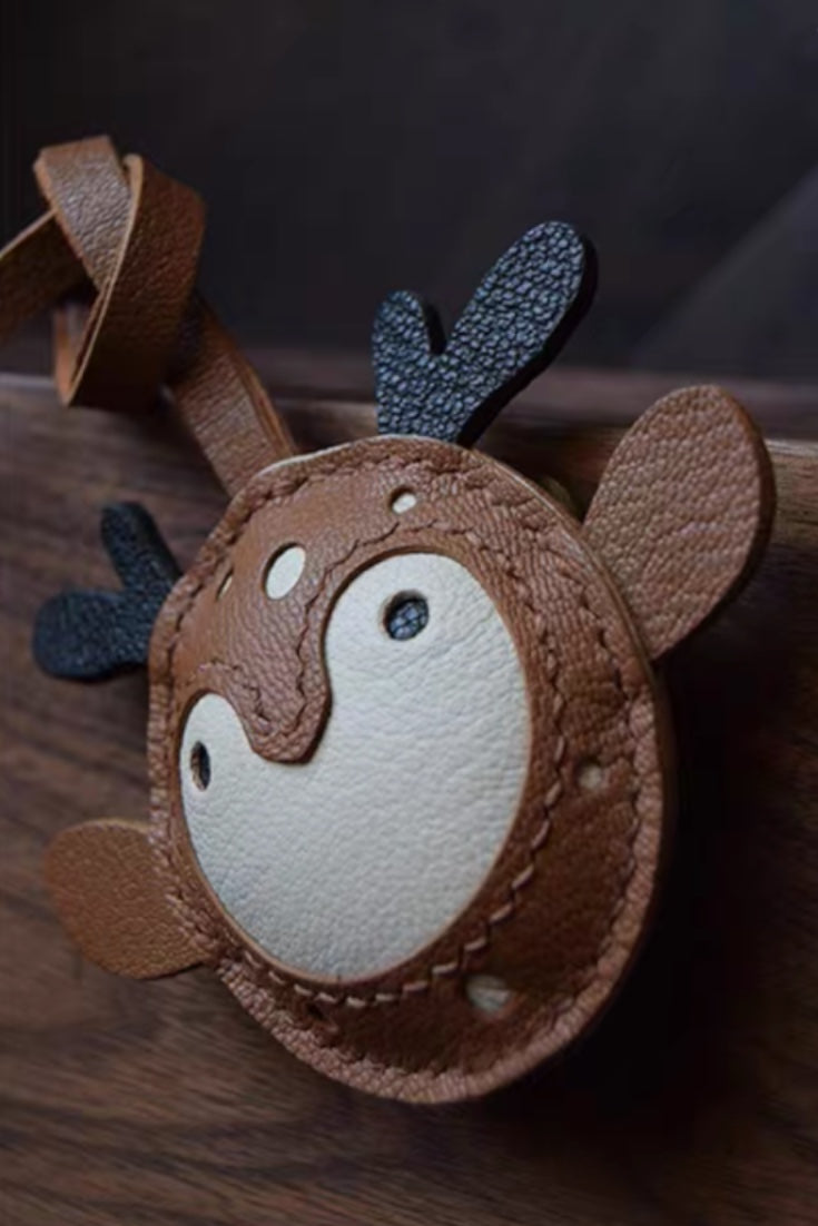 DEER CHARM
