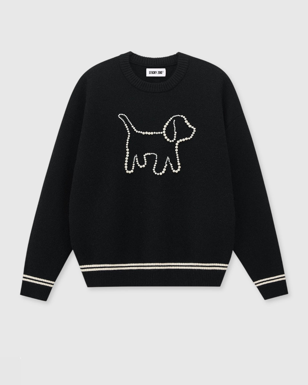 DACHSHUND SWEATER