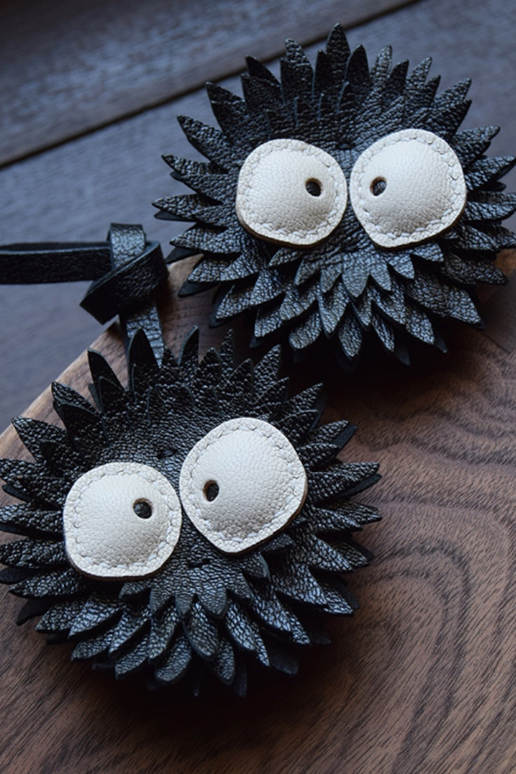 SUSUWATARI CHARM