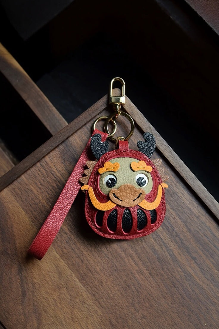 DERAGON CHARM