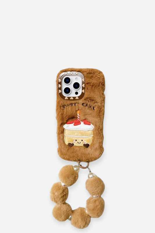 CUTIE CAKE CASE