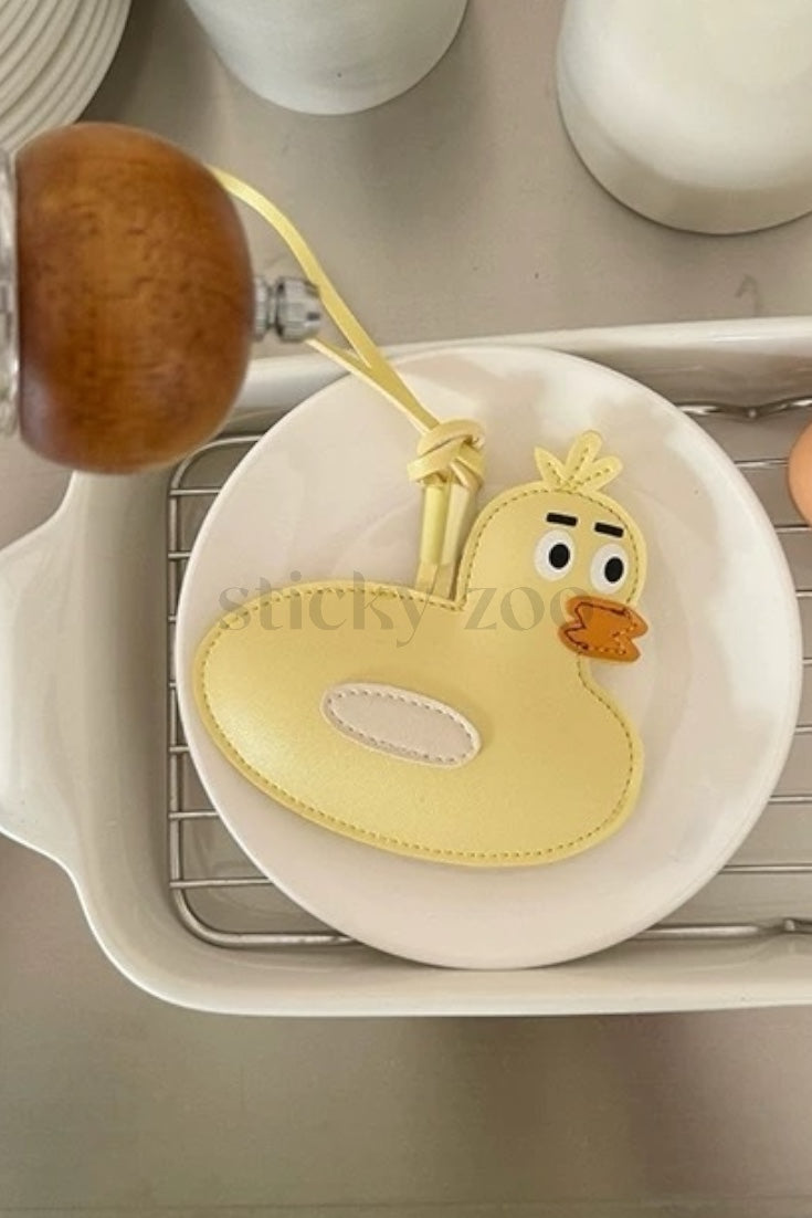 DUCK CHARM