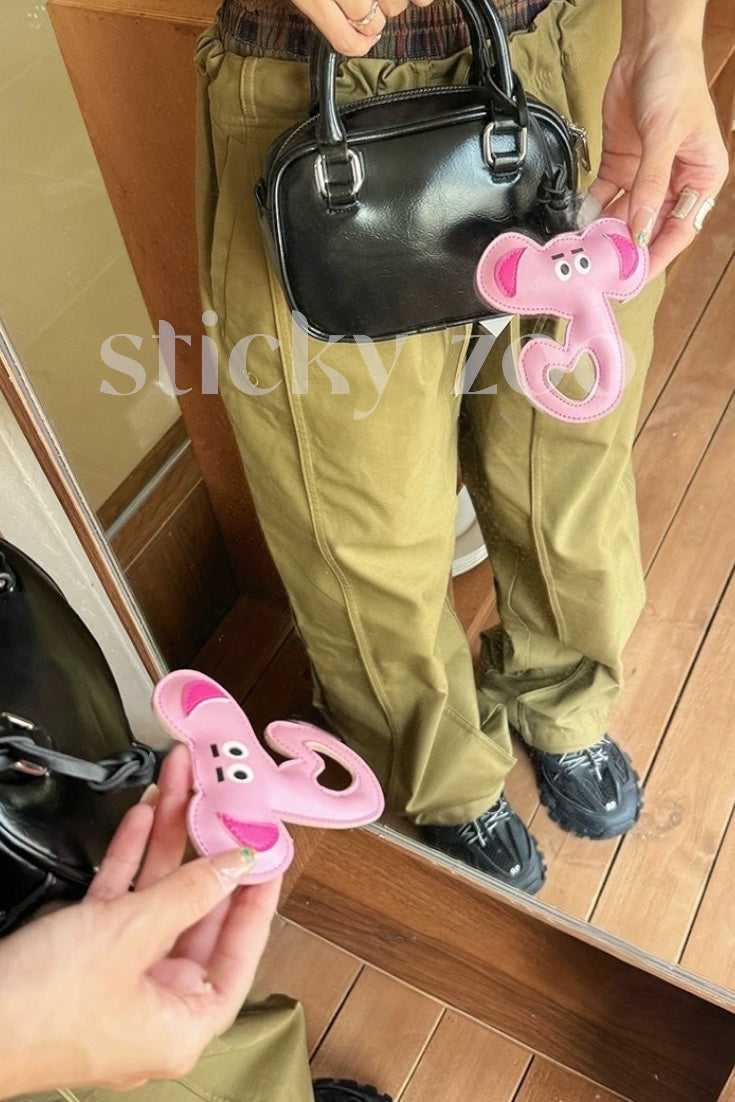 ELEPHANT CHARM