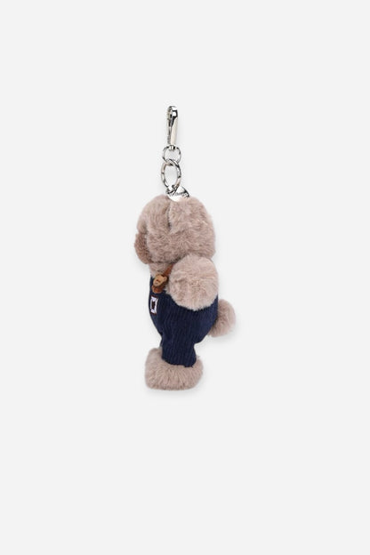 CLASSIC TEDDY BAG CHARM