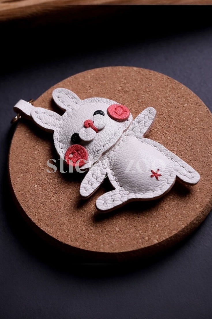 sticky zoo チャーム ラビットチャーム – Sticky Zoo®