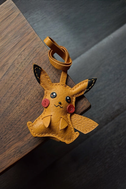 BATTLE PETS BAG CHARM