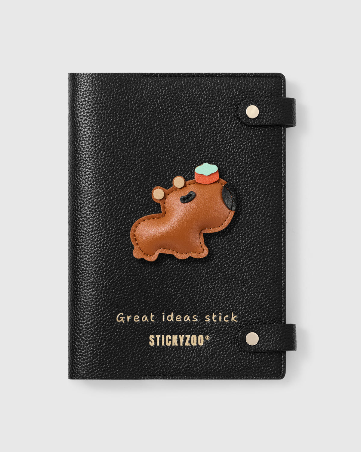 시바 이누 공책