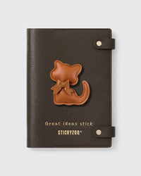 SHIBA INU NOTIZBUCH