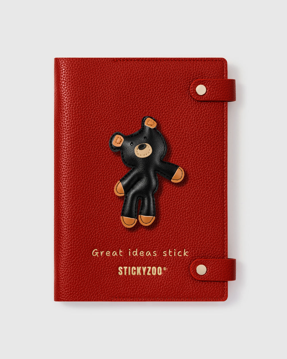 SHIBA INU NOTIZBUCH
