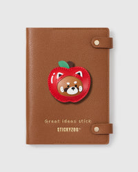 QUADERNO SHIBA INU