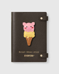SHIBA INU NOTIZBUCH