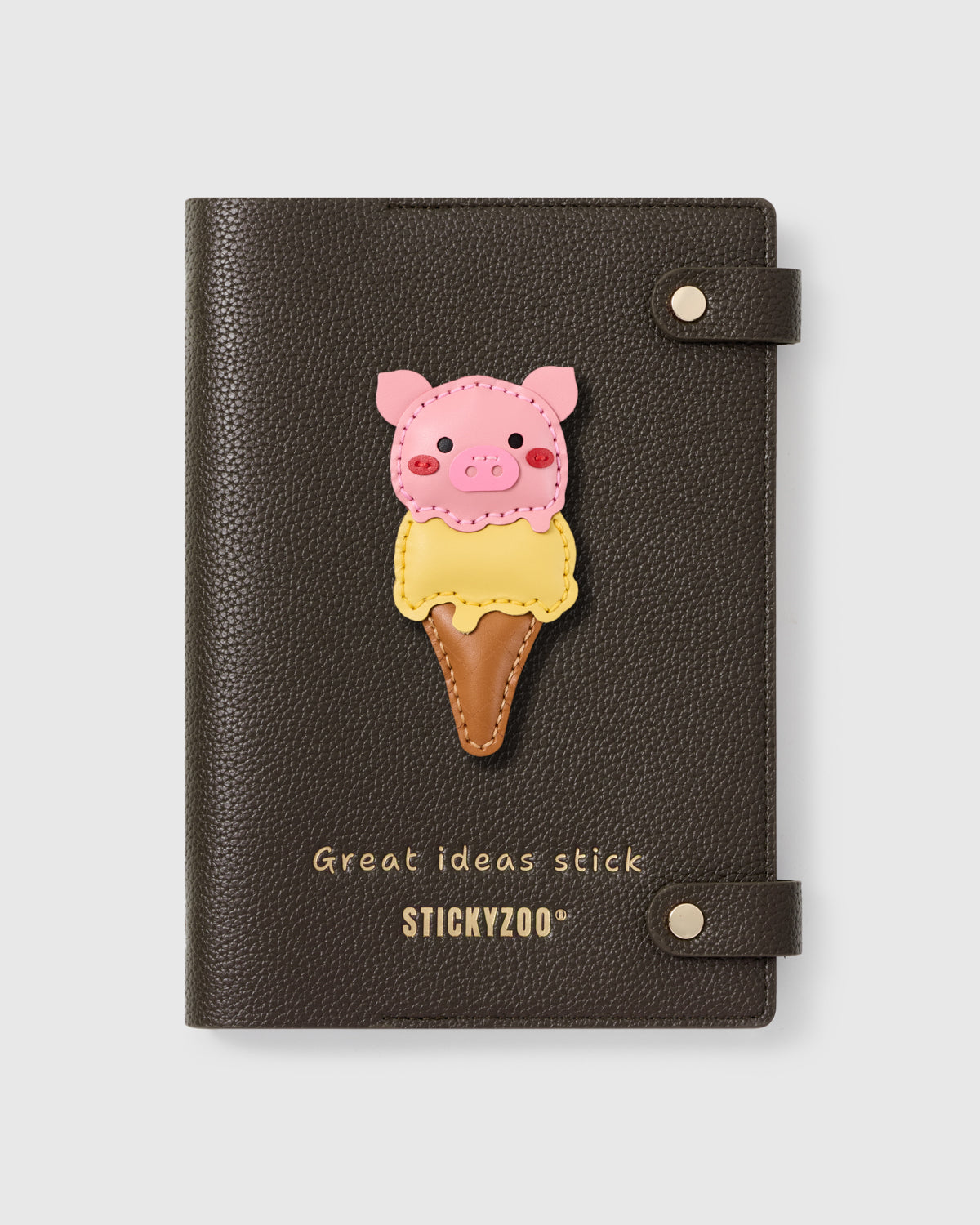 SHIBA INU NOTIZBUCH
