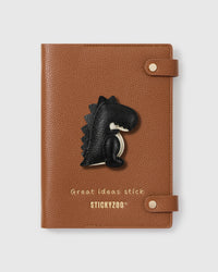 DINOSAUR NOTEBOOK