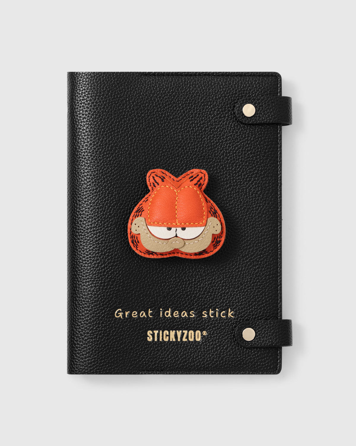 GARFIELD NOTEBOOK