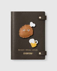 SHIBA INU NOTIZBUCH