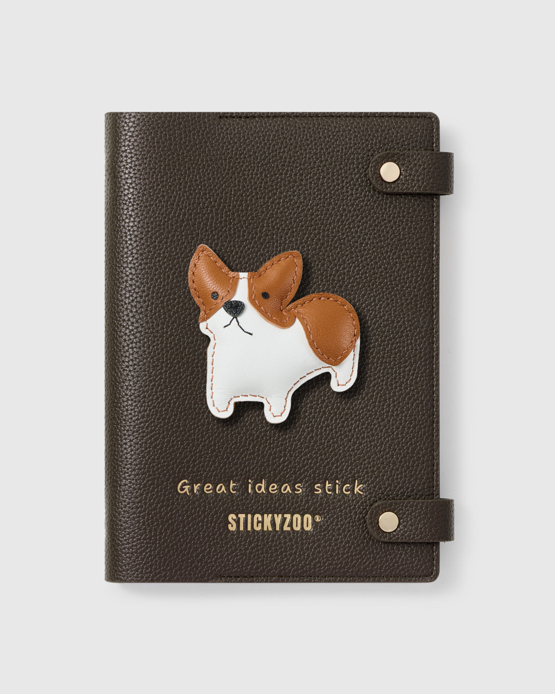 QUADERNO SHIBA INU