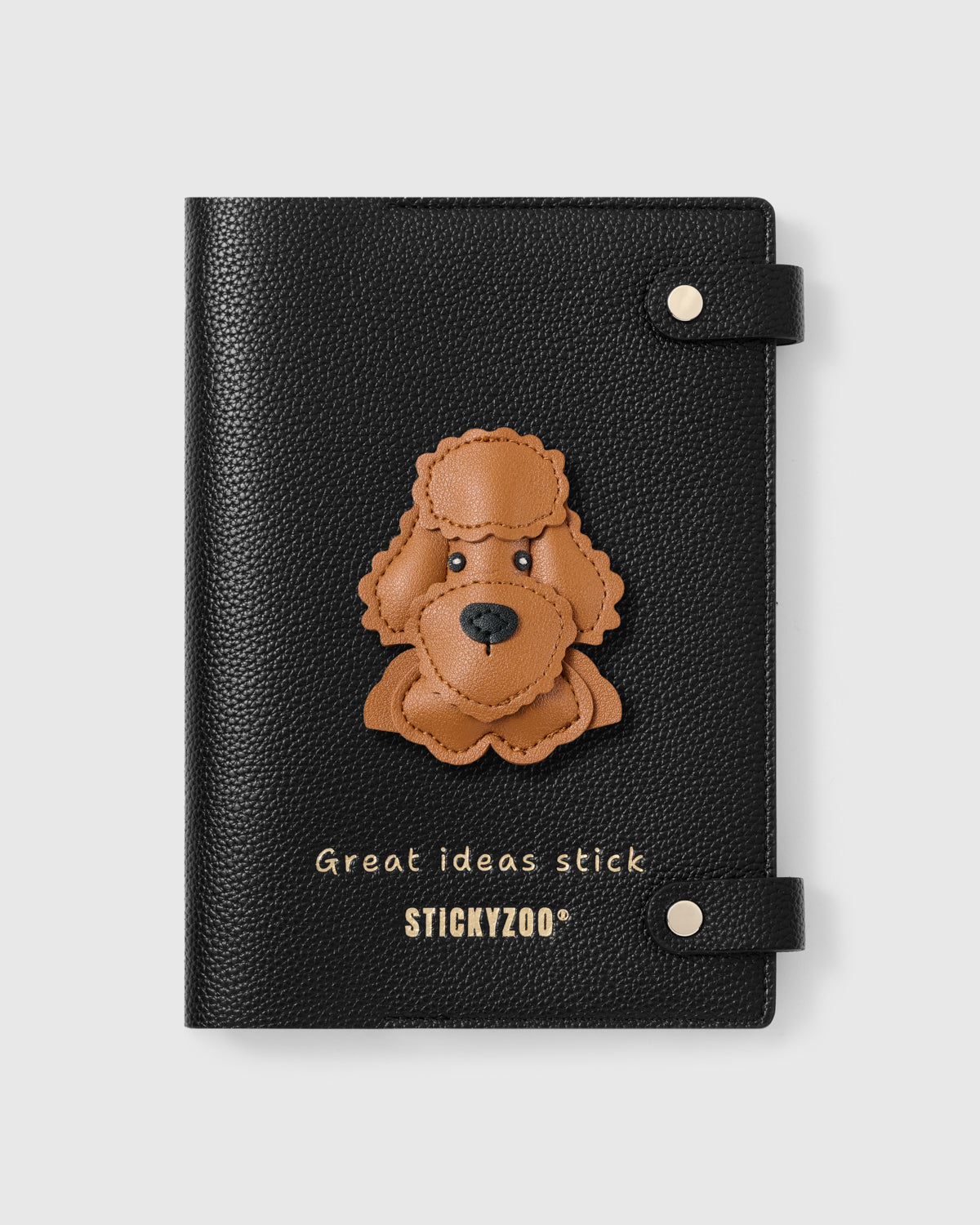 新しいSticky Zoo®の新着アイテム – ボールドバッグチャーム＆バッグ