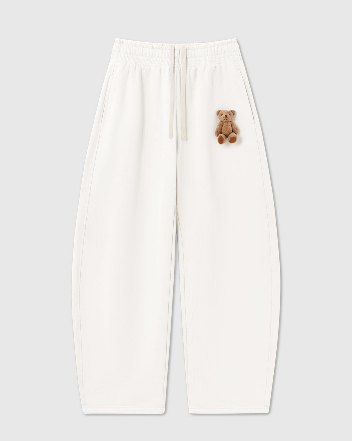 SAINT TEDDY BEAR SWEATPANT