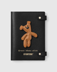 CUADERNO SHIBA INU