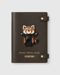 QUADERNO SHIBA INU