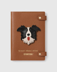 SHIBA INU NOTIZBUCH