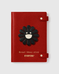 HAPPY FLOWER NOTEBOOK
