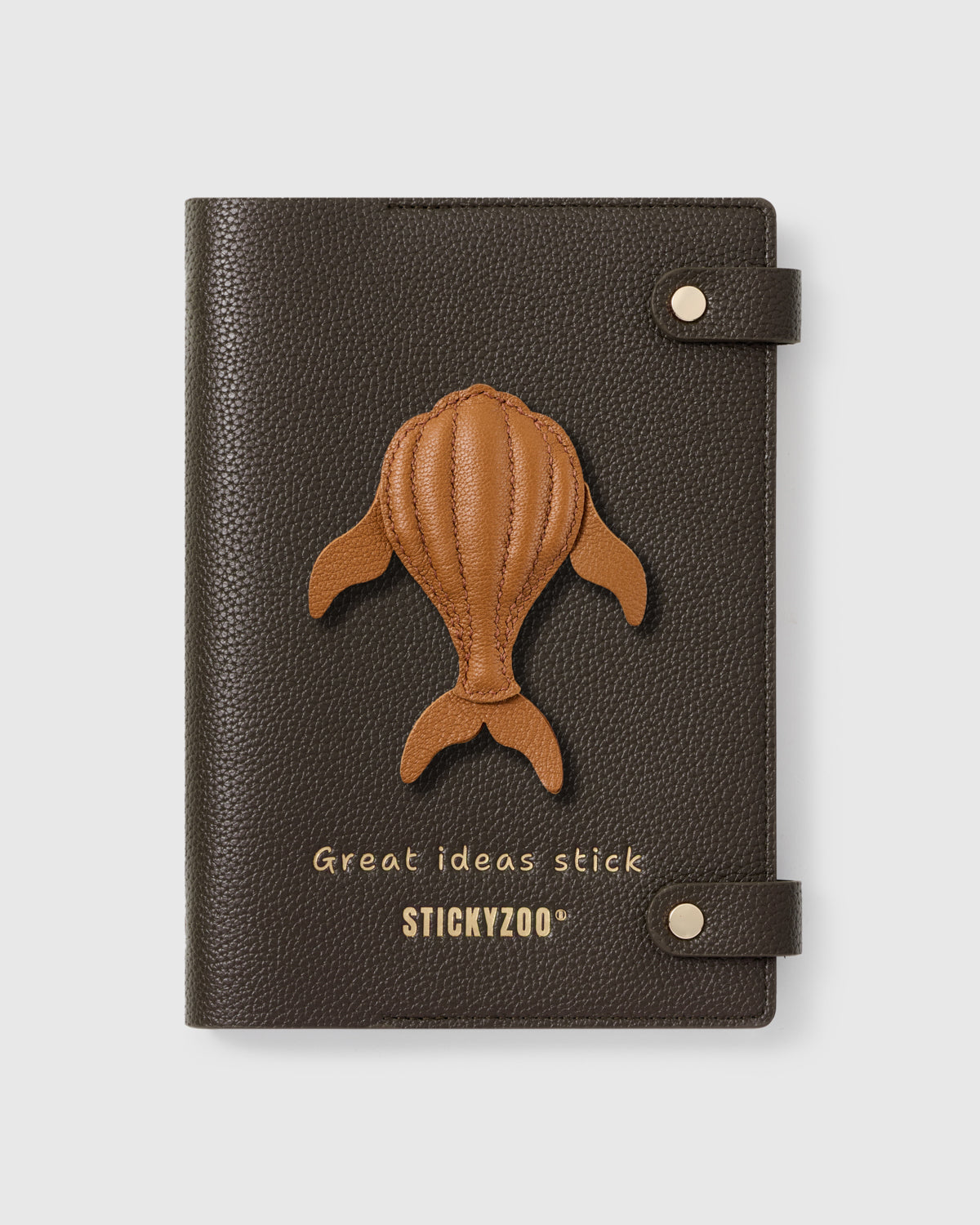 CUADERNO SHIBA INU