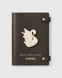 CUADERNO SHIBA INU