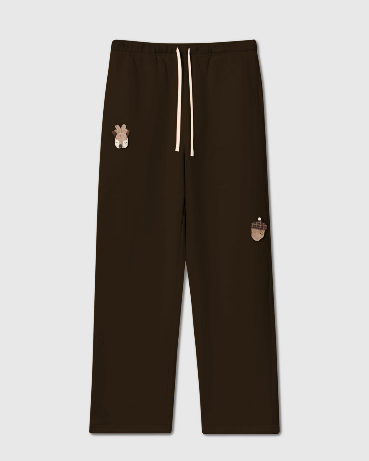 PANTALON DE SURVÊTEMENT ORIGNAL ET GLAND