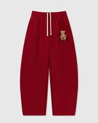 SAINT TEDDY BEAR SWEATPANT