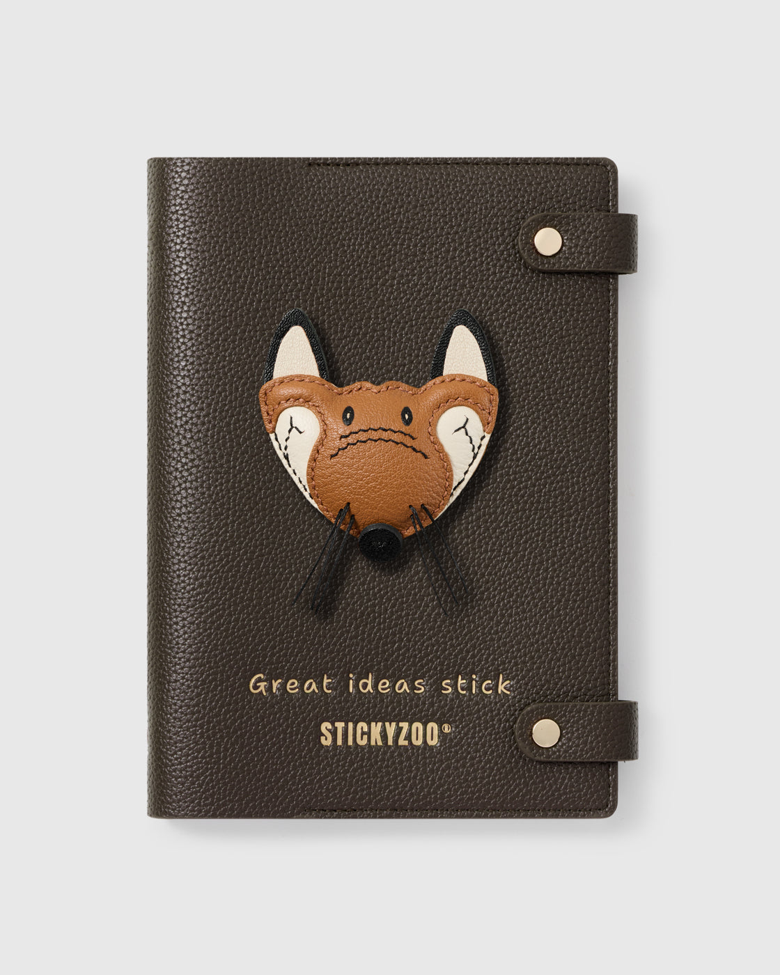 QUADERNO SHIBA INU