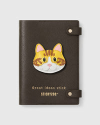SHIBA INU NOTIZBUCH