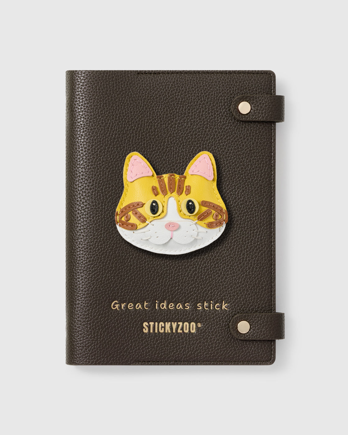 SHIBA INU NOTIZBUCH