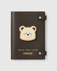 QUADERNO SHIBA INU
