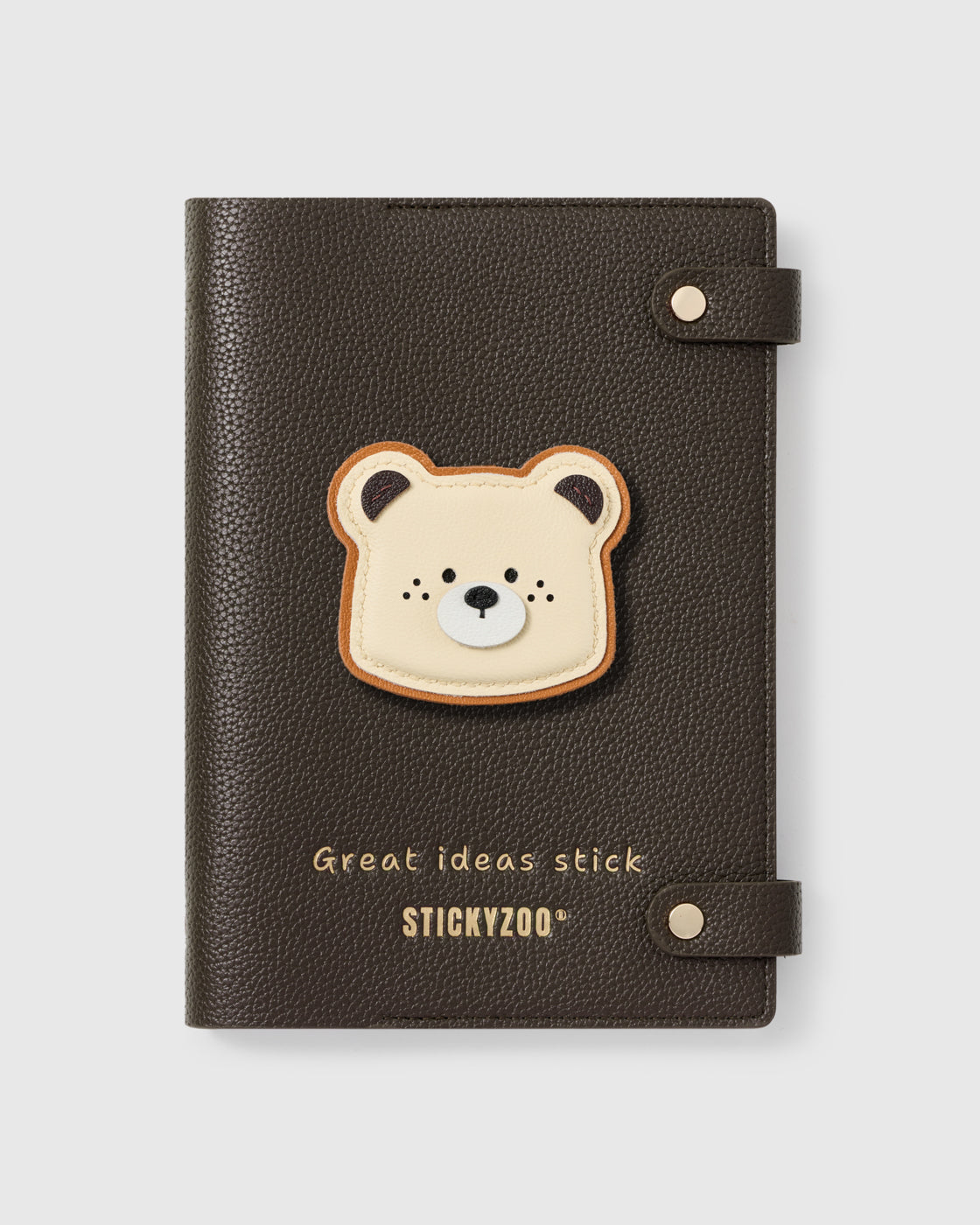 QUADERNO SHIBA INU