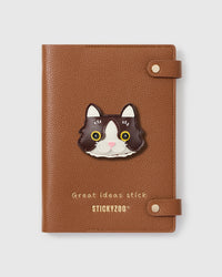 SHIBA INU NOTIZBUCH