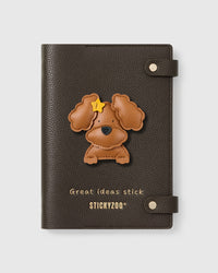SHIBA INU NOTIZBUCH
