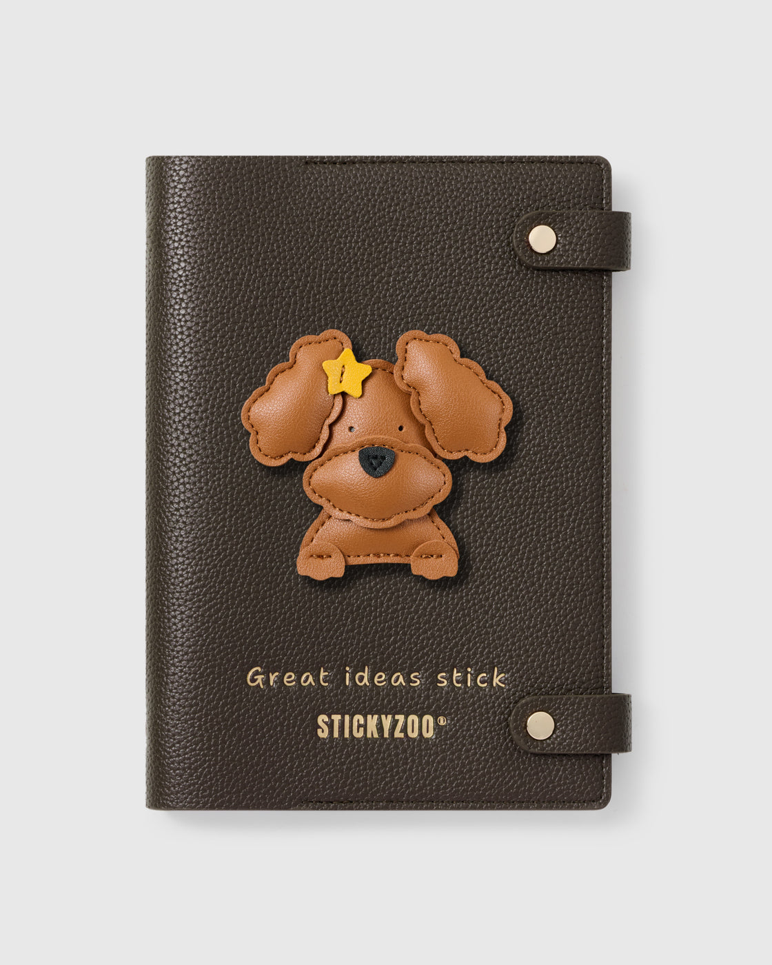 SHIBA INU NOTIZBUCH