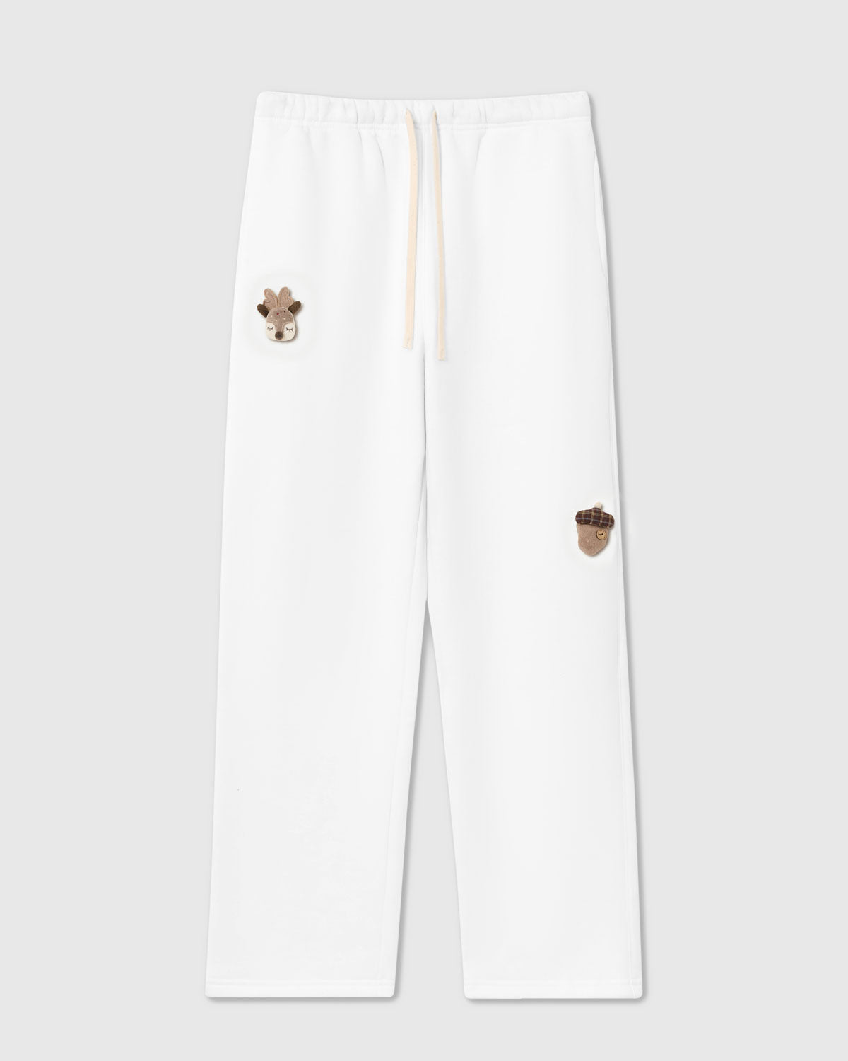 PANTALON DE SURVÊTEMENT ORIGNAL ET GLAND