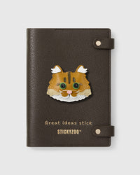 SHIBA INU NOTIZBUCH