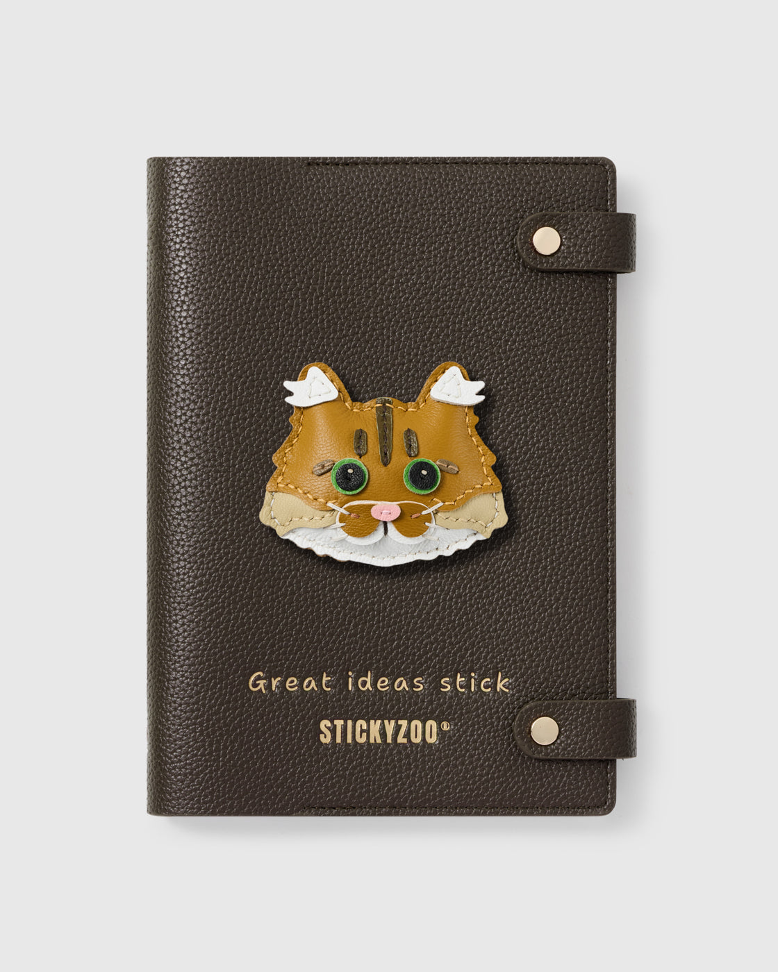 SHIBA INU NOTIZBUCH